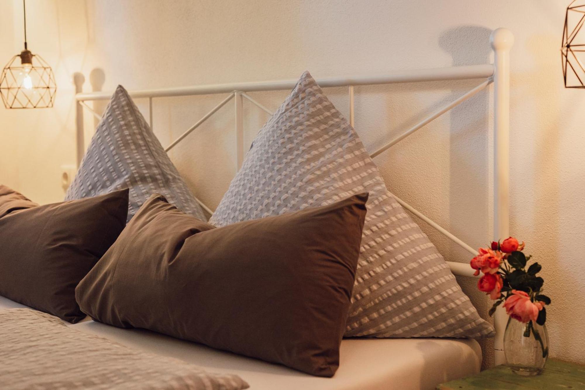 Ferienwohnung Schwarzenberg 피쉬바하우 외부 사진