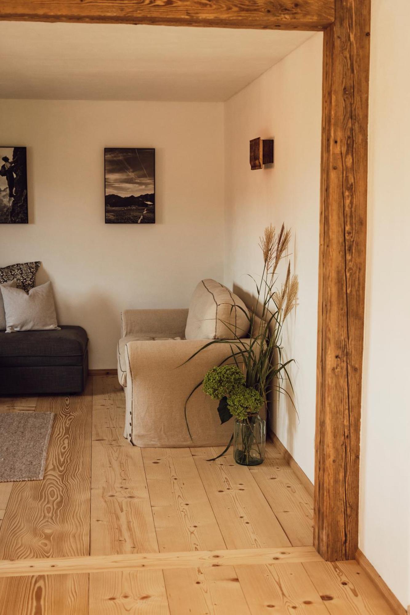 Ferienwohnung Schwarzenberg 피쉬바하우 외부 사진