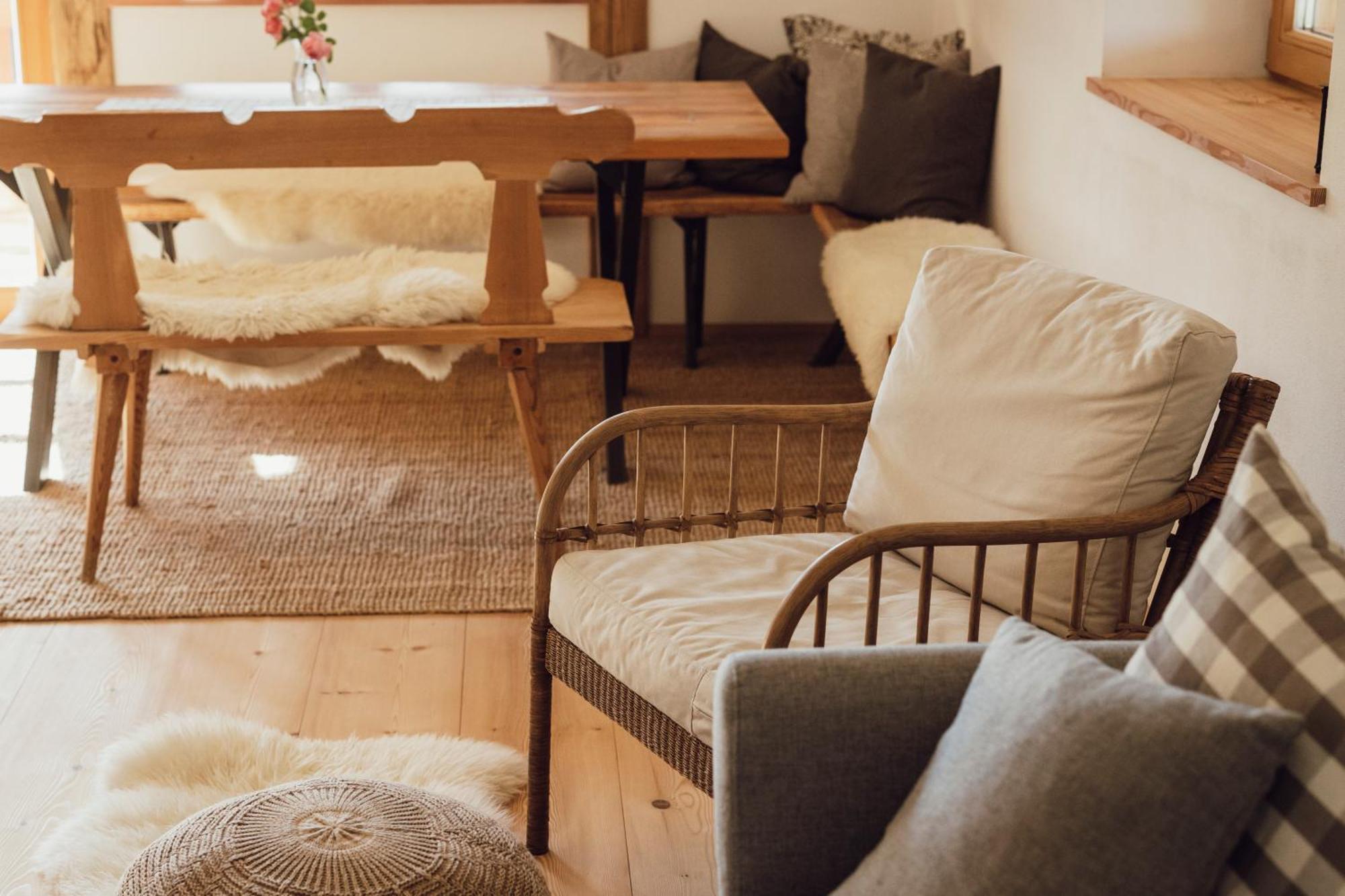 Ferienwohnung Schwarzenberg 피쉬바하우 외부 사진