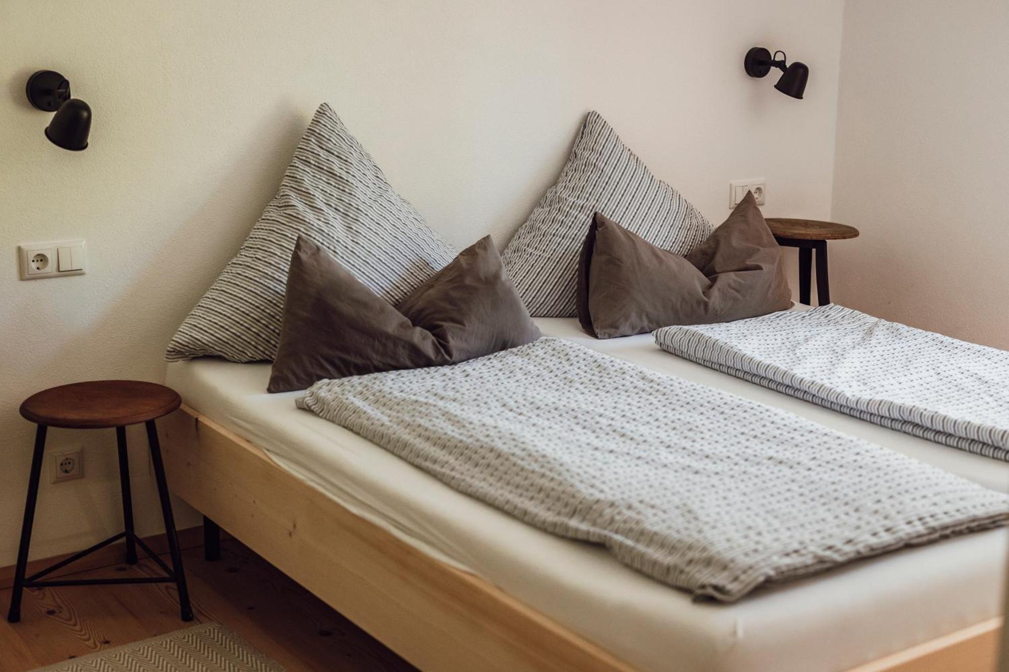 Ferienwohnung Schwarzenberg 피쉬바하우 외부 사진