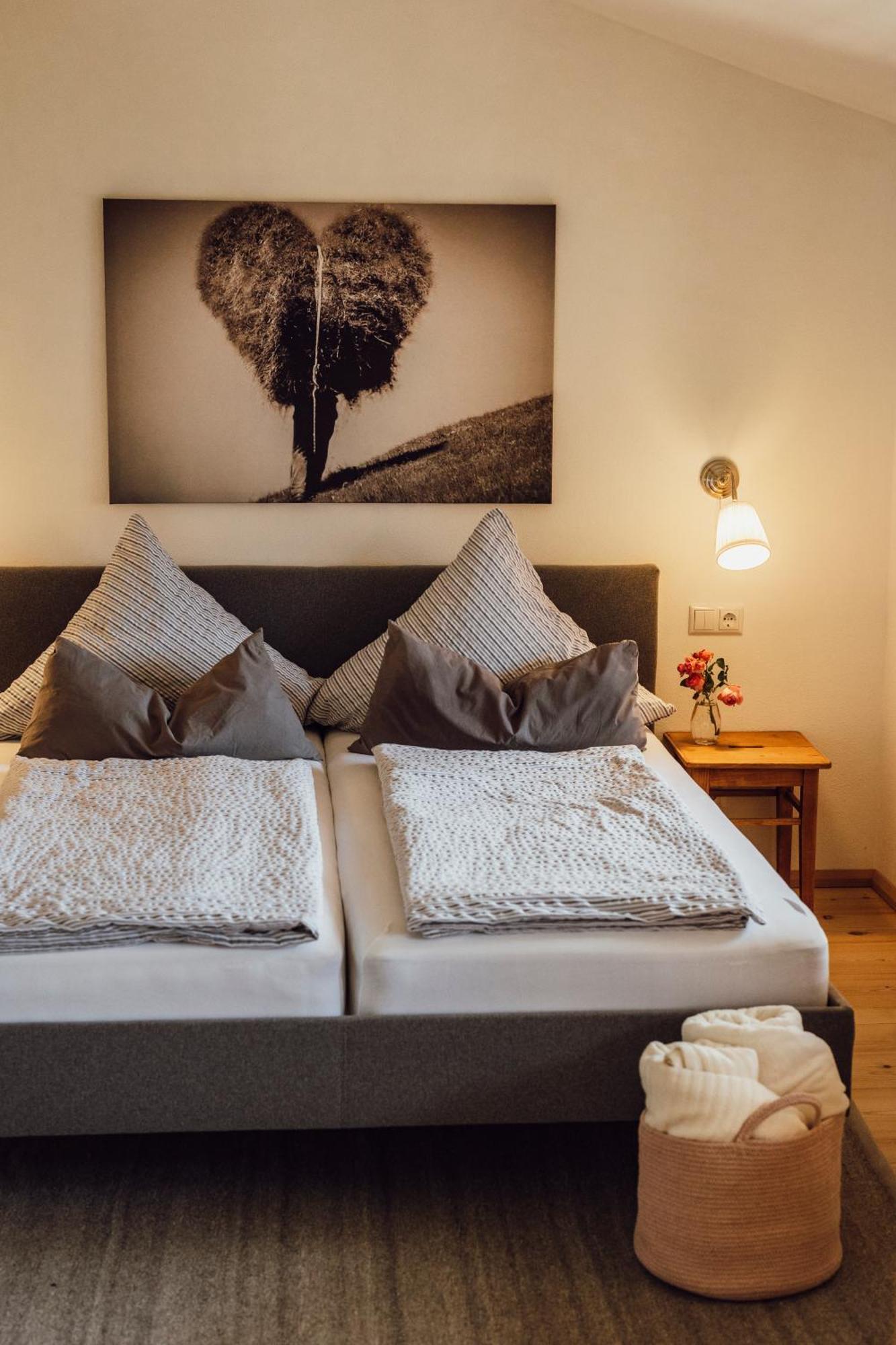 Ferienwohnung Schwarzenberg 피쉬바하우 외부 사진