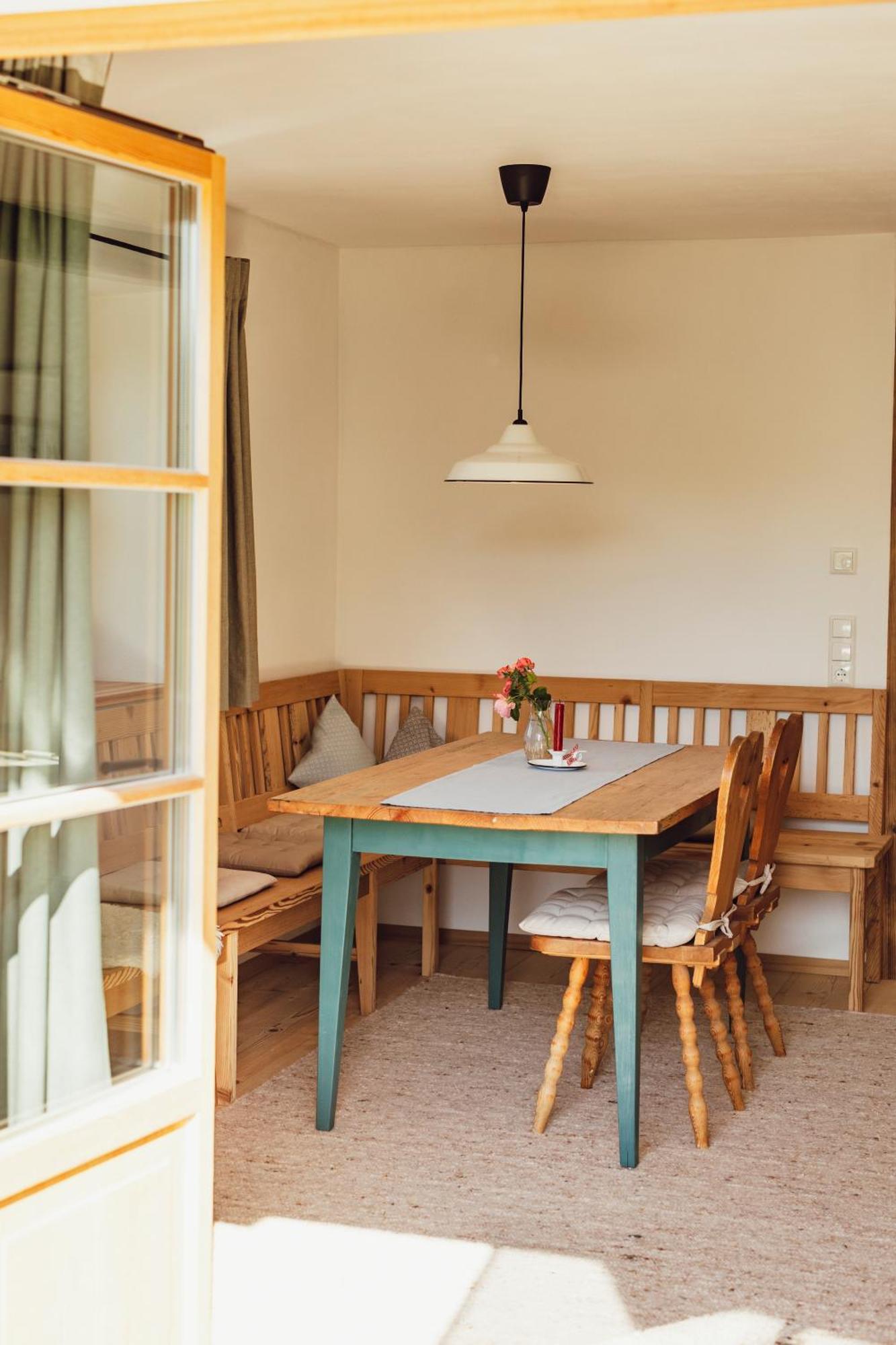 Ferienwohnung Schwarzenberg 피쉬바하우 외부 사진